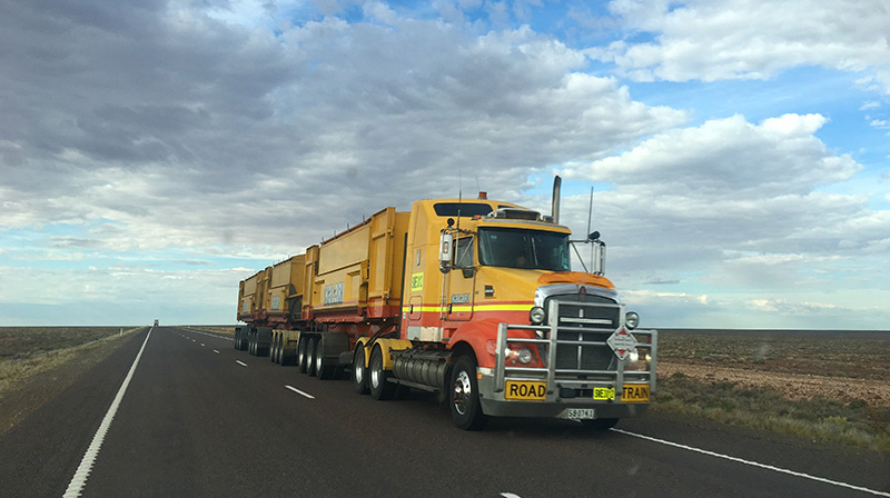 transport