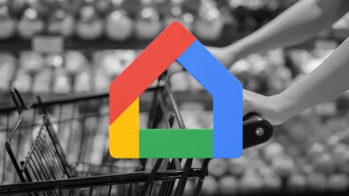 6 Simple Steps to Create and Share a Shopping List on Google Home 1