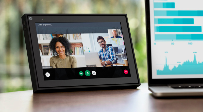 Facebook portal
