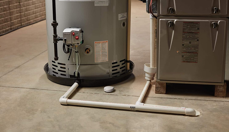 Smart Water Sensor