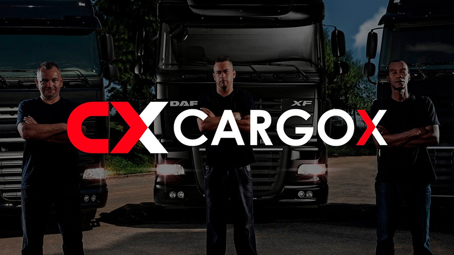 CargoX