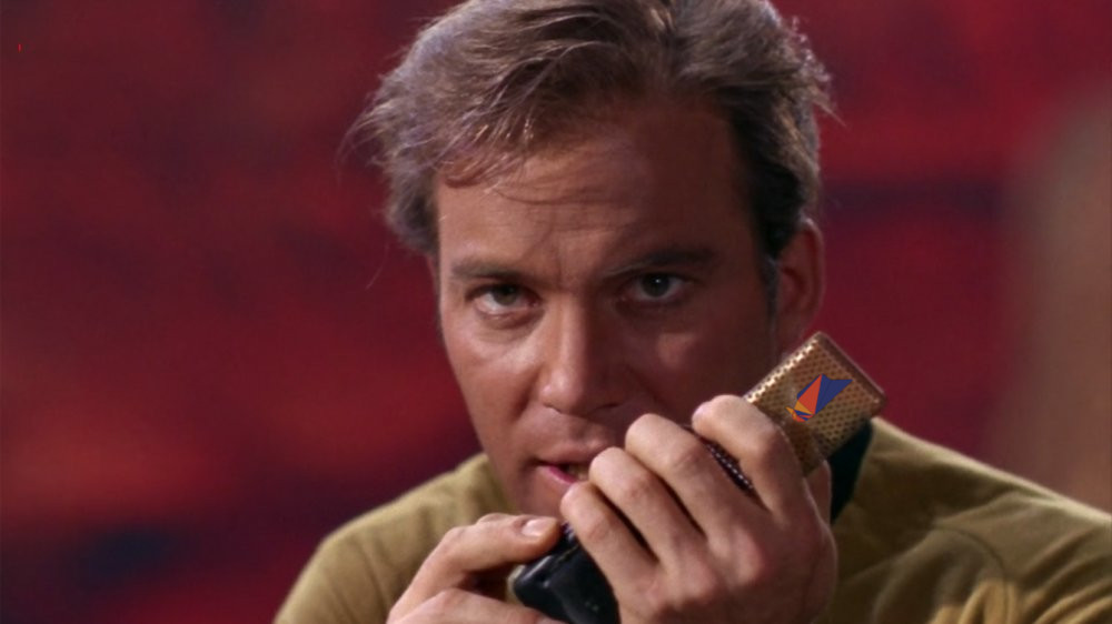 StarTrek mobile