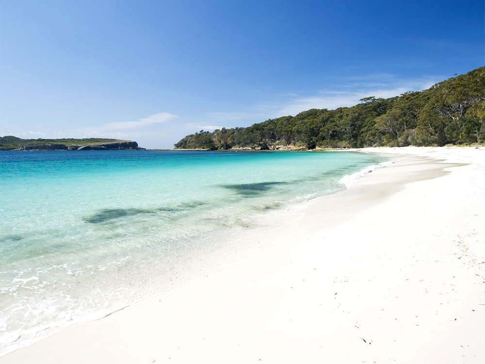 Jervis Bay