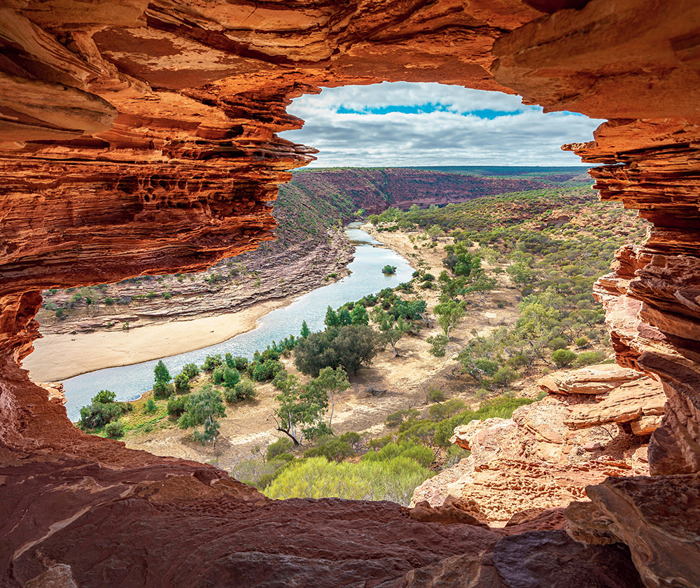 Kalbarri