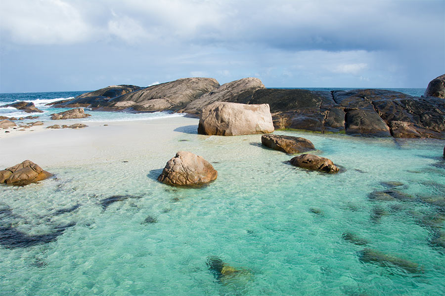 Margaret River