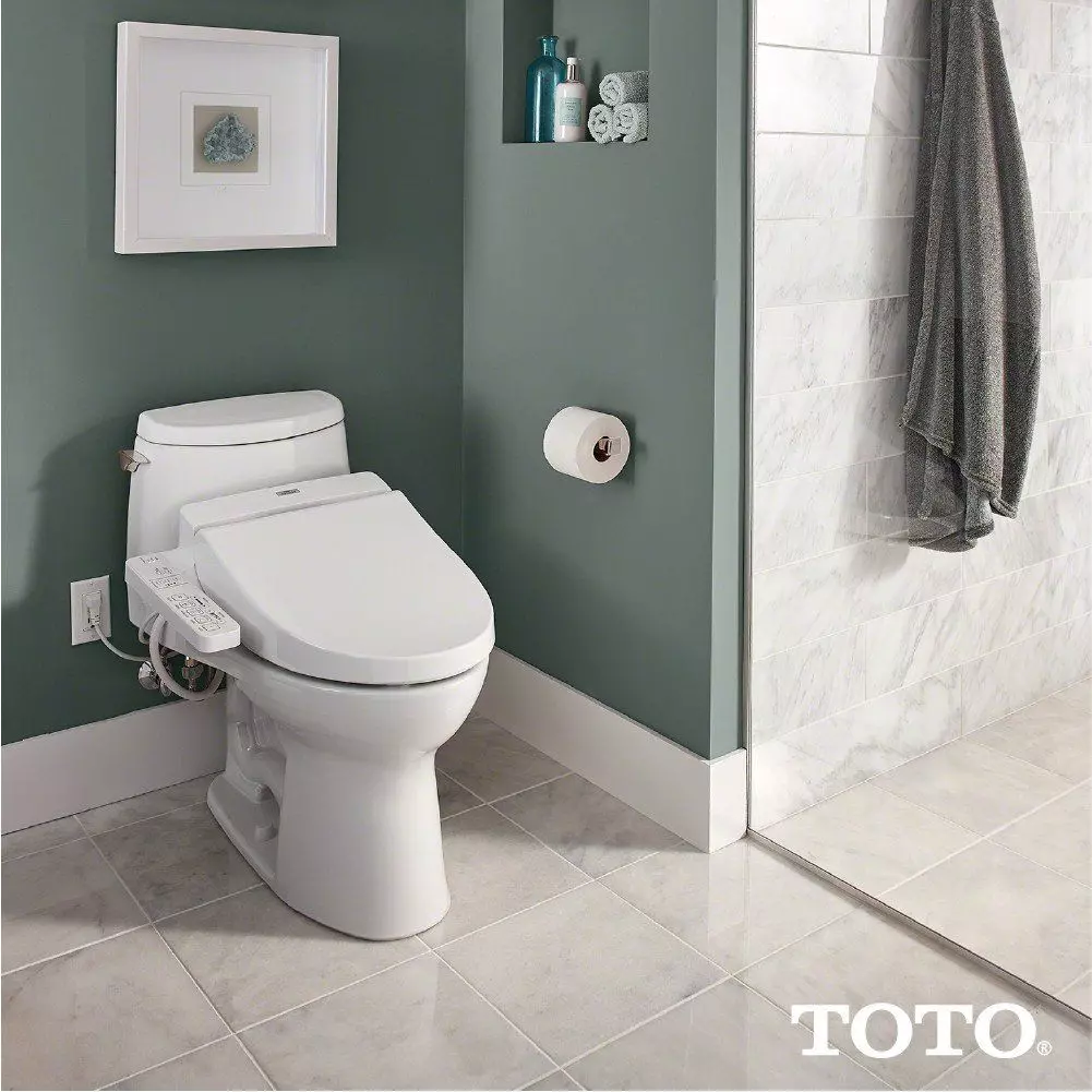 TOTO SW2034 Toilet