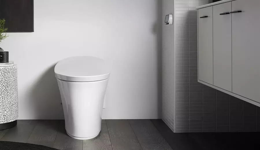Top 9 Smart Toilets for 2021