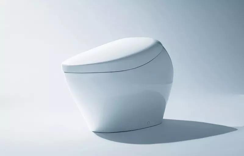 Toto Neorest Smart Toilet