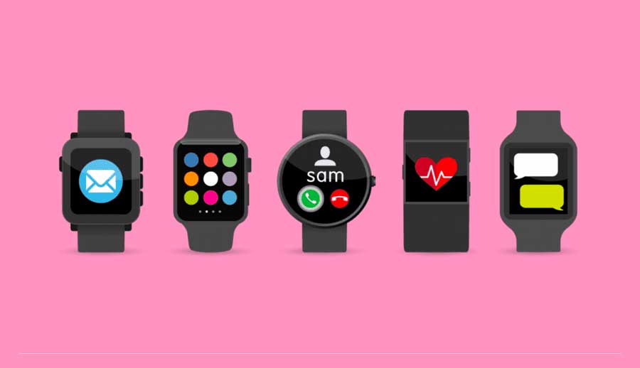 2021 and the Landscape of Wearables
