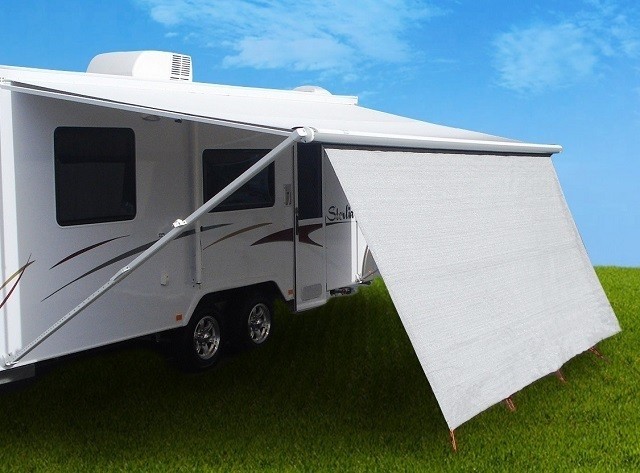 Caravan Awnings