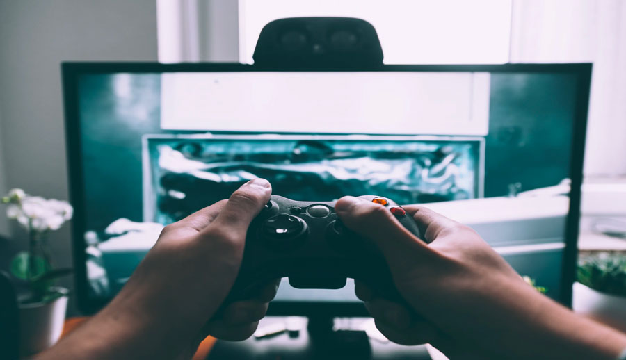 Parents Guide to Safe Gaming