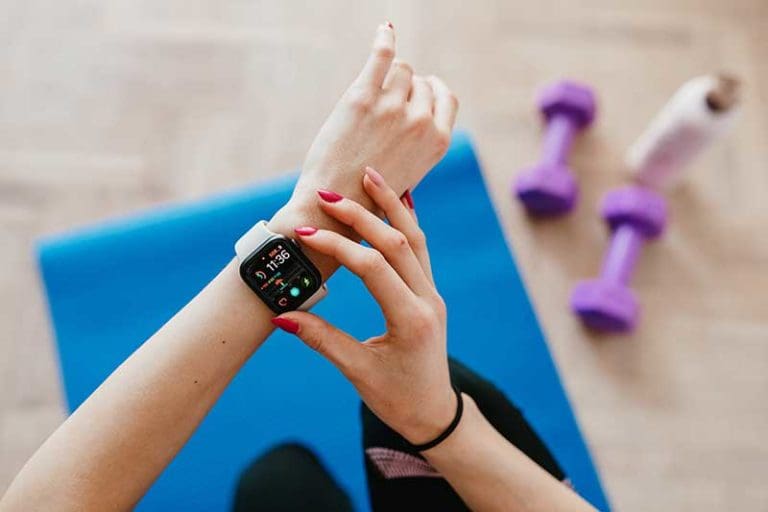 wear os vibration
