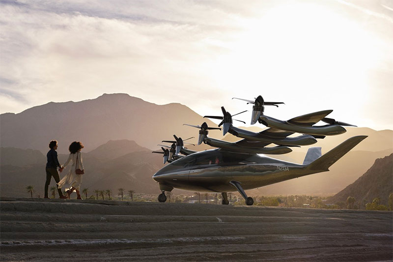 Archer Aviation