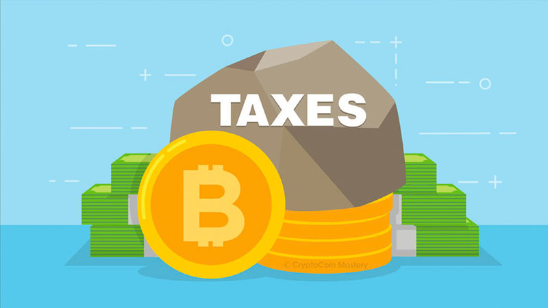 ATO Warns Bitcoin and Other Cryptocurrency Investors Cant Avoid Paying tax