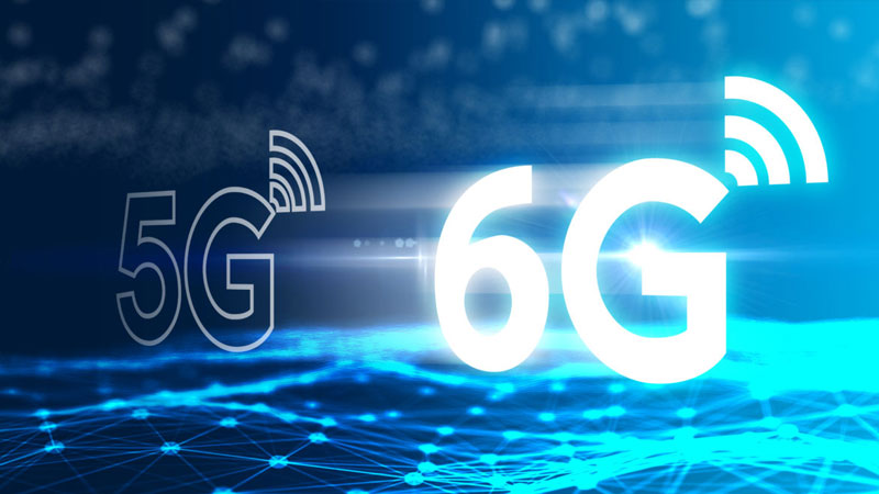 All What You Need To Know About 6G