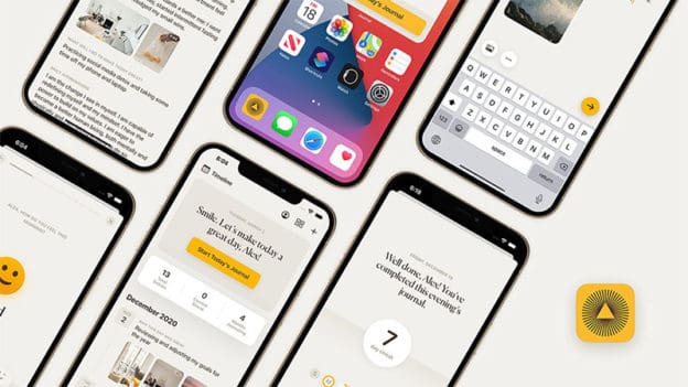 The 5 Best Digital Journal Apps - The Original PC Doctor