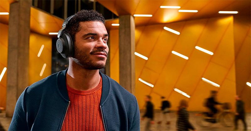 Jabra Elite 85H