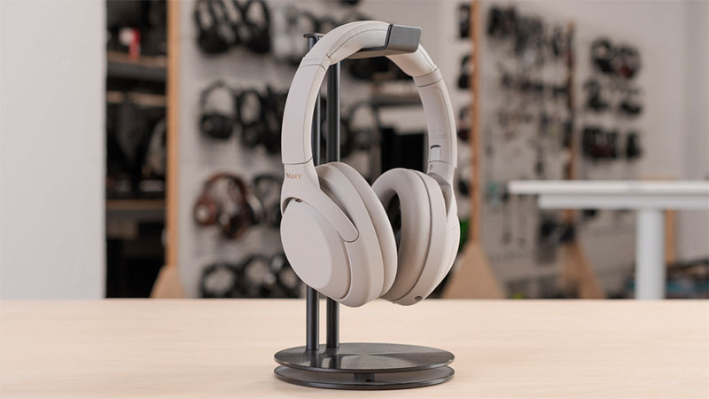 Sony WH 1000XM4 Best Overall