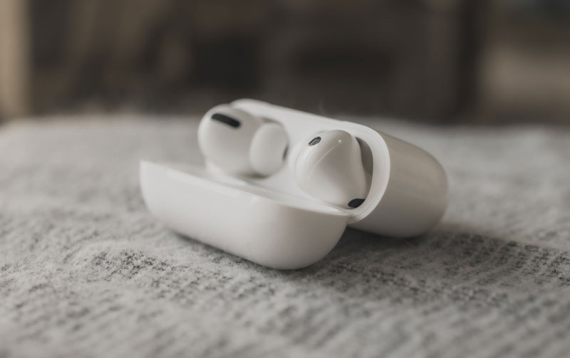 Apple Extends its Repair Program for AirPods Pro