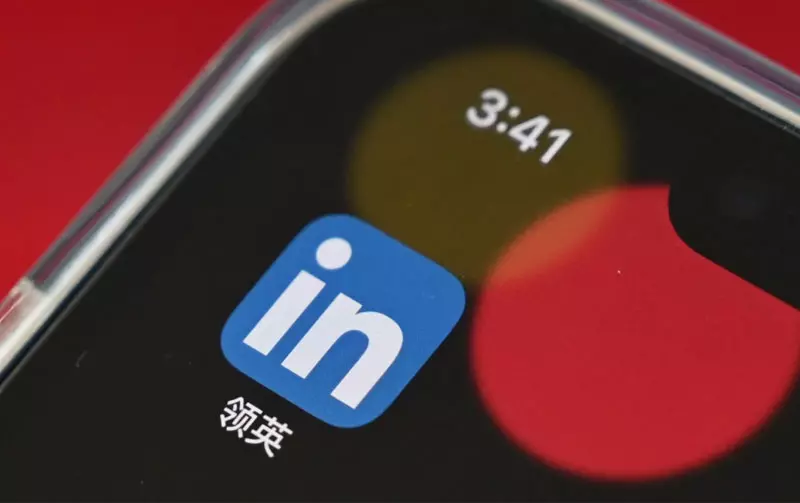 LinkedIn Shut Down by Microsoft in China