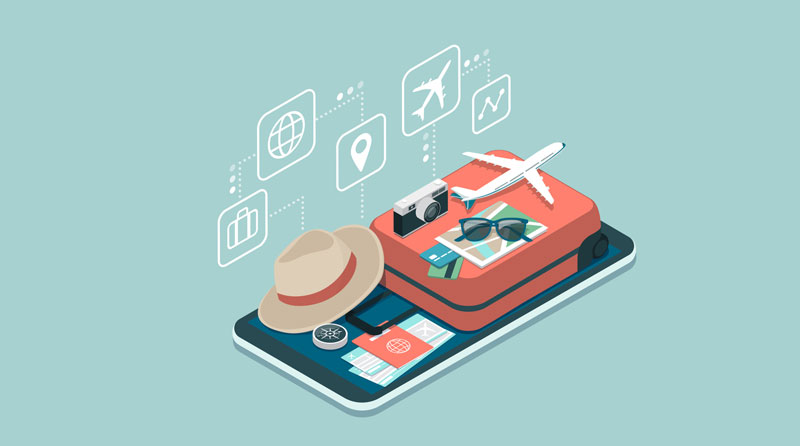 Top 15 Cybersecurity Tips for Travelers