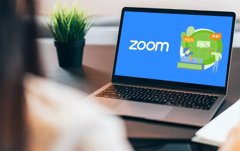Zoom to Offer Real Time Translation for Video Calls After Buying Startup