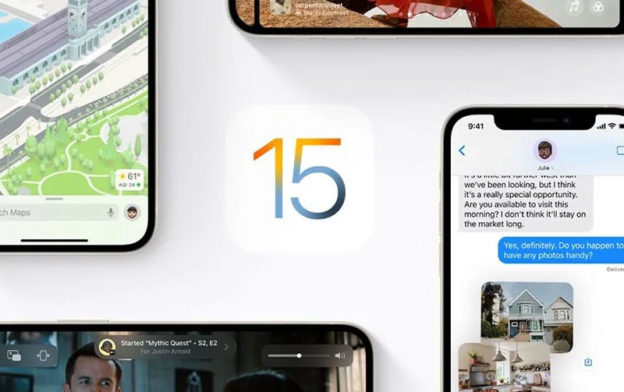 Using the iOS 15 or iPadOS 15 Here Are 10 Privacy Features to Look Out For