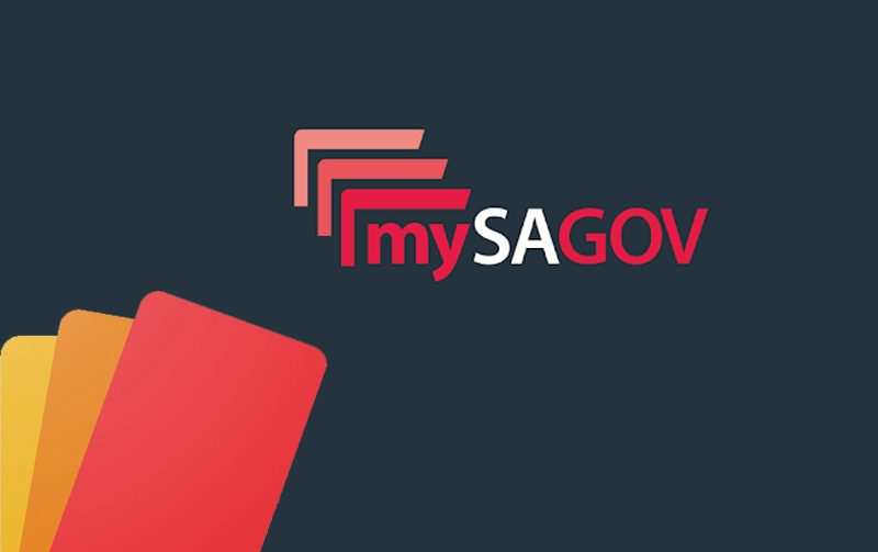 mySA GOV Account Breached Incident How to Secure Your mySA GOV Account