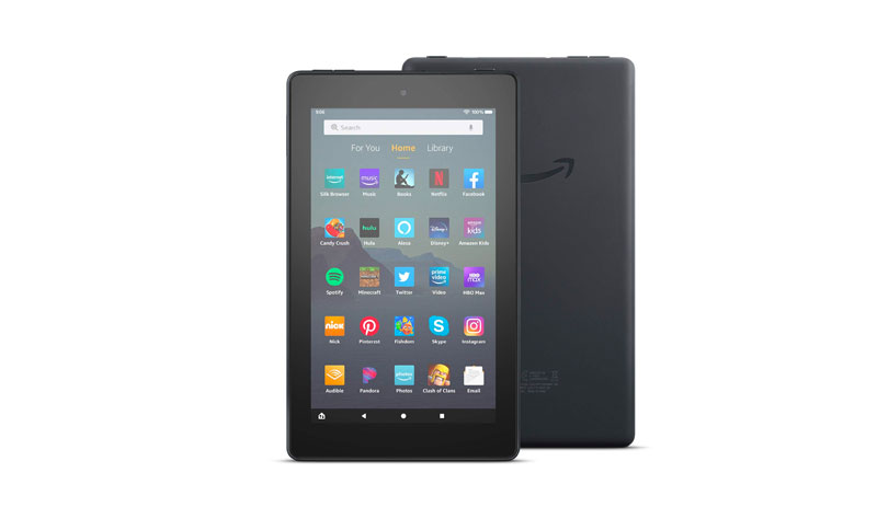 Amazon All New Fire 7 Tablet