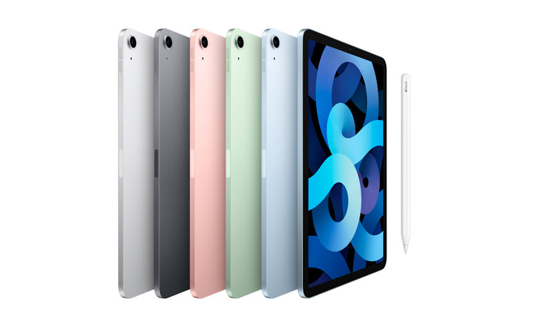 Apple iPad Air 2020