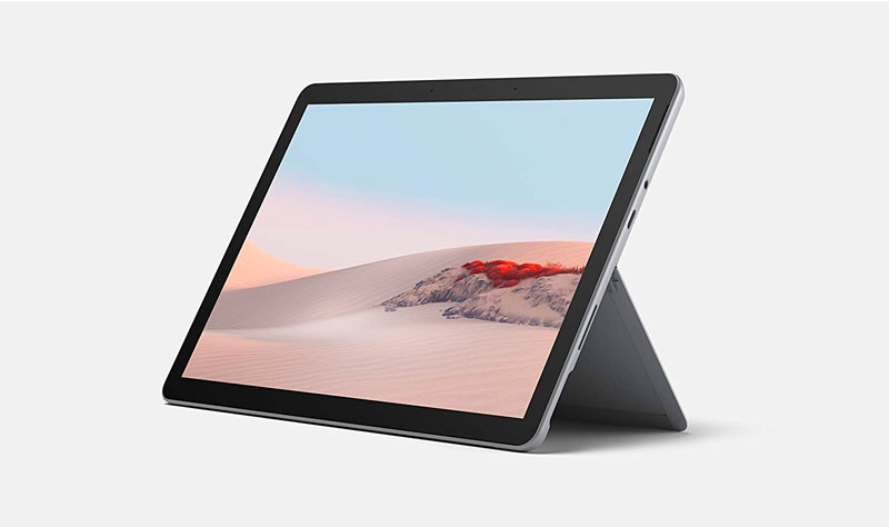 Microsoft Surface Go 3