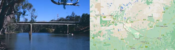 Computer Repairs Murray River Region NSW