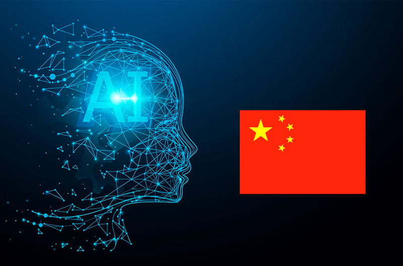 China Is About to Regulate AI—and the World Is Watching