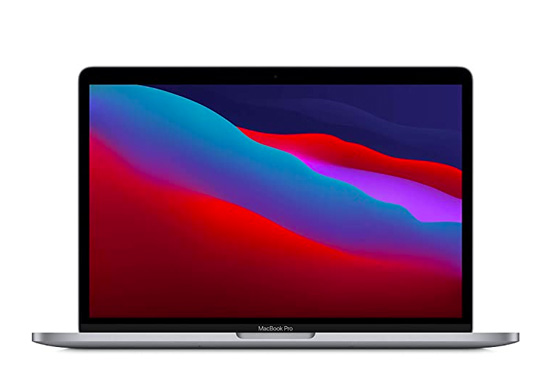 13 Inch MacBook Pro