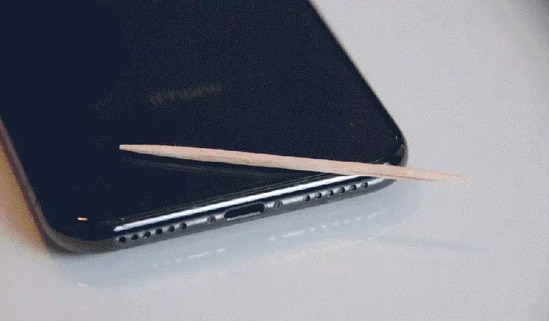 Phone Not Charging Try This Simple Toothpick Trick First