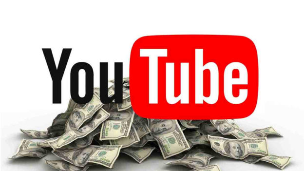How Much Do YouTubers Make and How to Become a Youtuber
