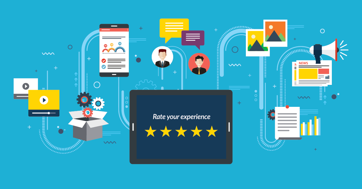 digitalexperience customer services