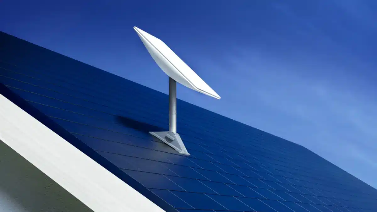 starlink satellite dish roof starlink satellite dish roof