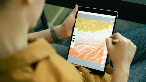 Top 4 Drawing Tablets for Beginners