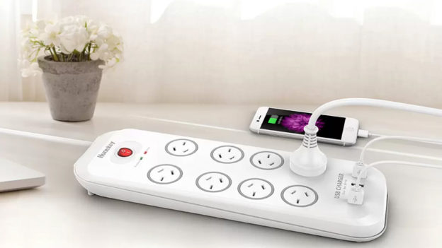 How To Choose The Best Surge Protector banner
