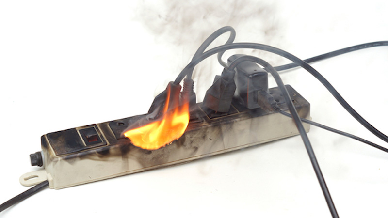What Is A Surge Protector And How Do They Work