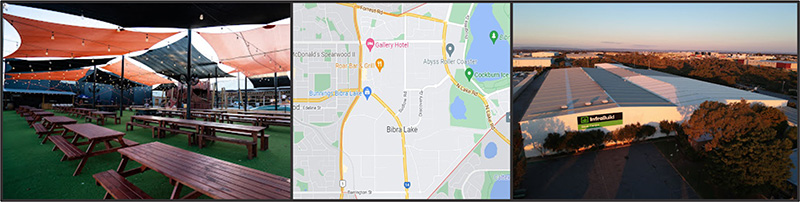 computer repair Bibra Lake