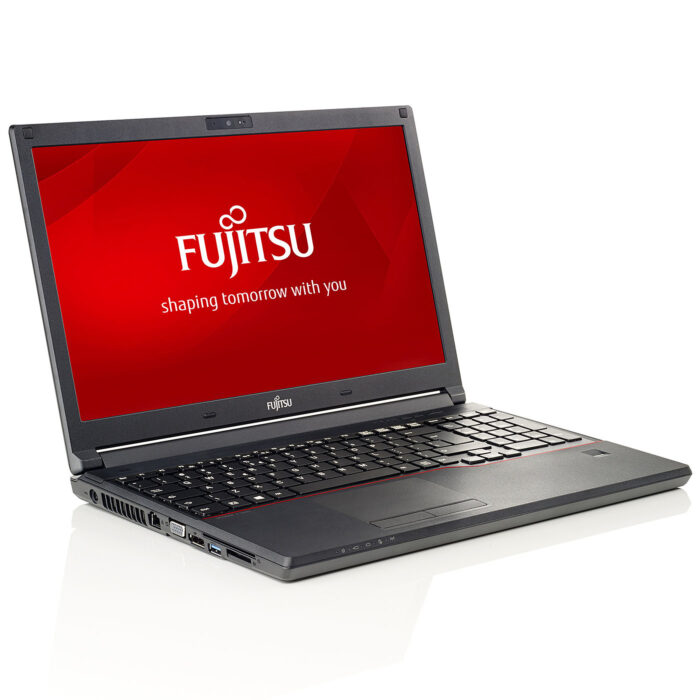 Fujitsu Laptop Repairs