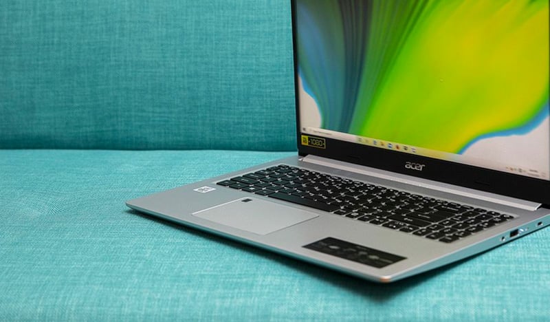 Top 5 Acer Laptops in 2022