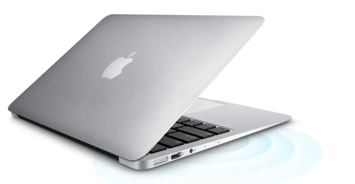 apple macbook air repair 1