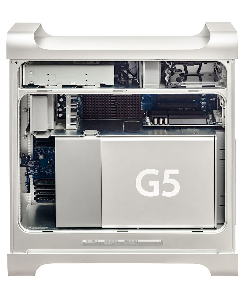 Apple Power Macintosh G5 Repair