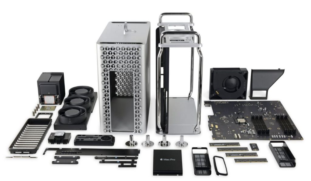 Best Mac Pro Repairs