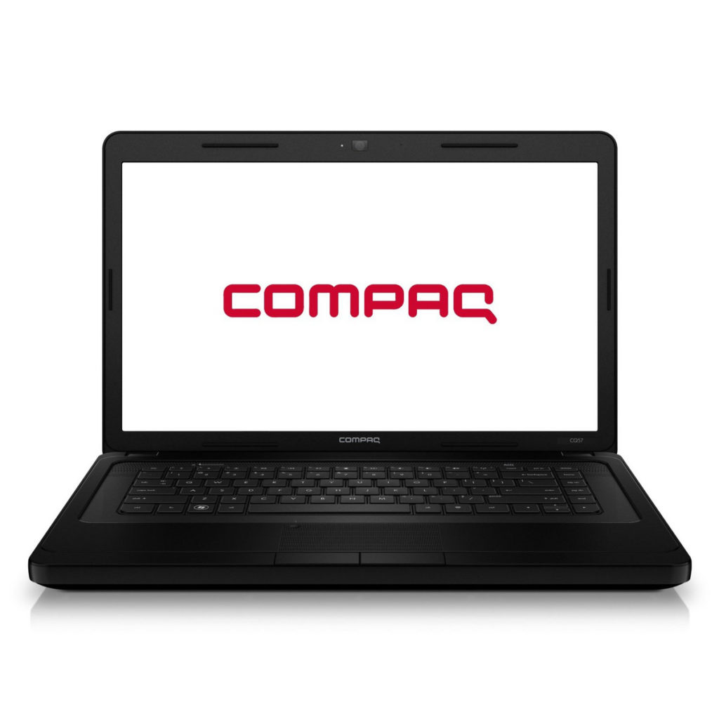 HP Compaq Laptop Repairs