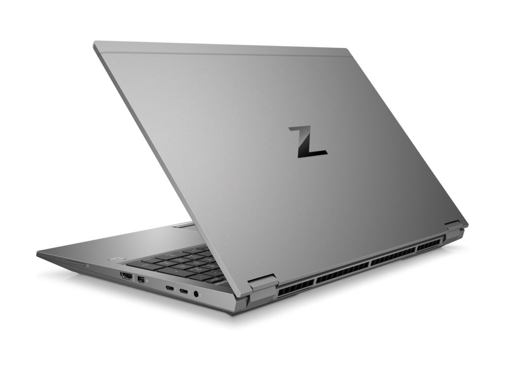 HP Zbook Fury Laptop Repairs