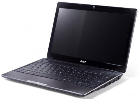 Acer Aspire One Computer Repairs